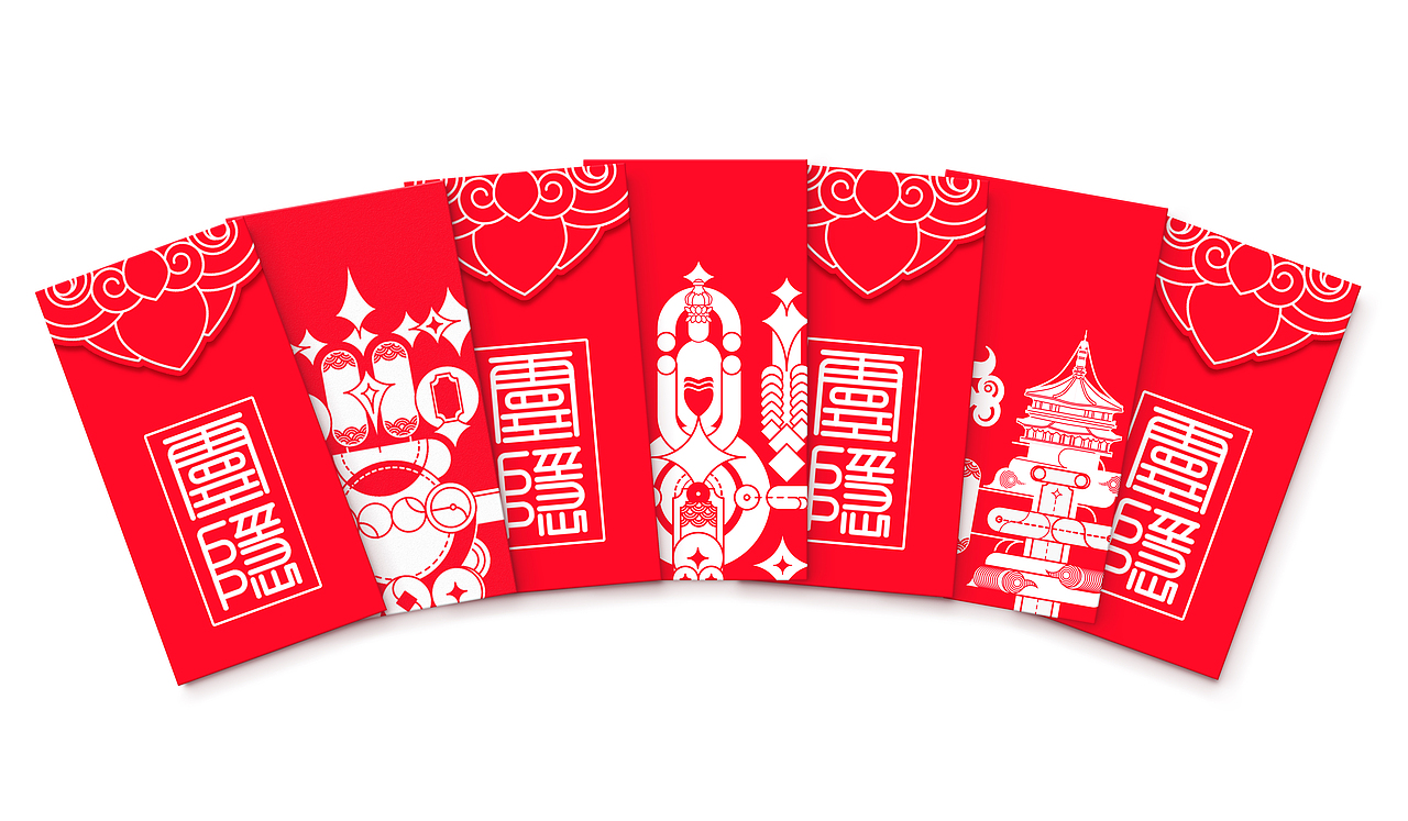 华东理工大学视觉传达毕设160-灵隐新文创（图ZMjEyOTU2NzM2） - 品牌 - 站酷设计师华东理工视觉传达原创素材 - 站酷ZCOOL
