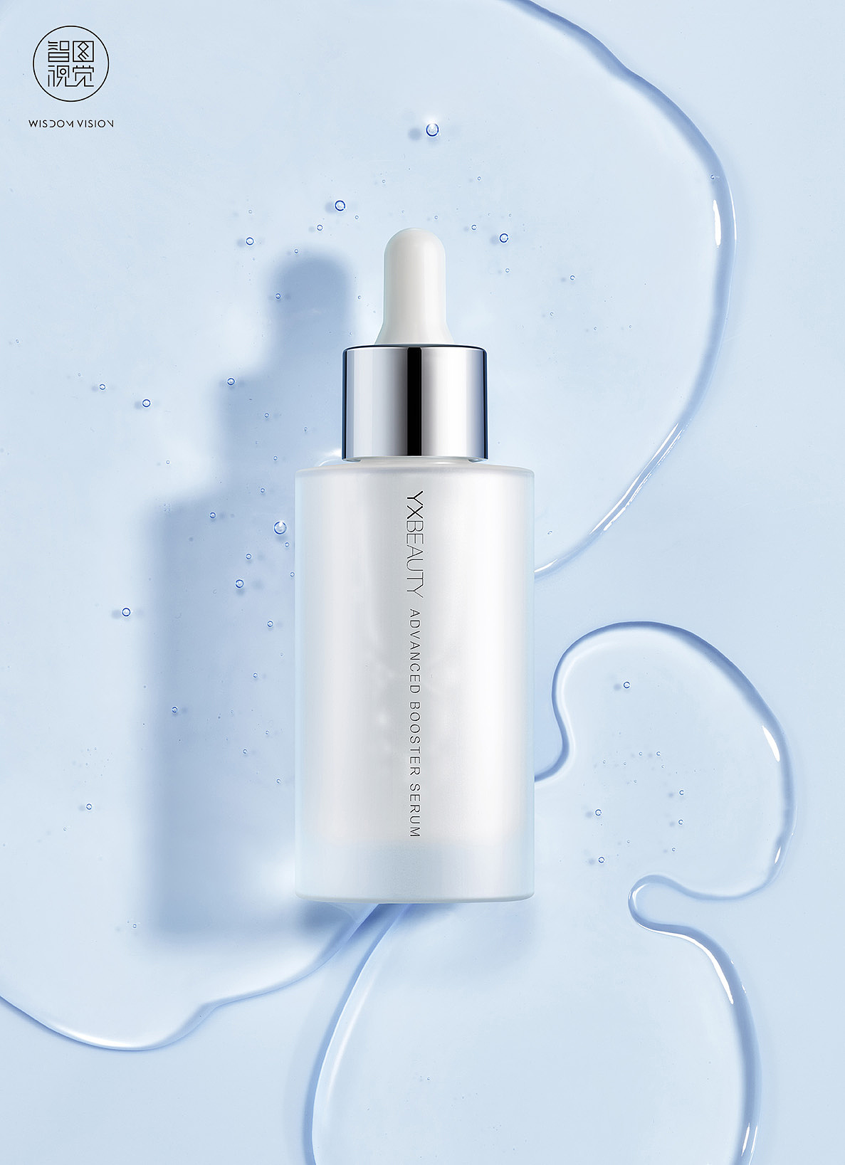 护肤品拍摄×杭州智图视觉