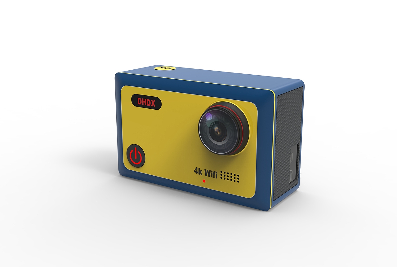 运动相机练习（图ZNjc5MzY4NDQ=） - 电子产品 - 站酷设计师jomei01原创素材 - 站酷ZCOOL