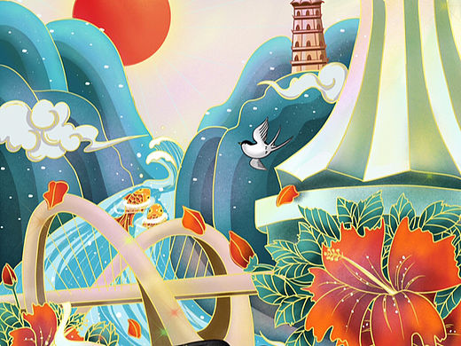 南寧（個(gè)人主頁(yè)-ZNjI0NDk3Mjg=） - 創(chuàng)作習(xí)作 - 站酷設(shè)計(jì)師鋼盔貓NP原創(chuàng)素材 - 站酷ZCOOL