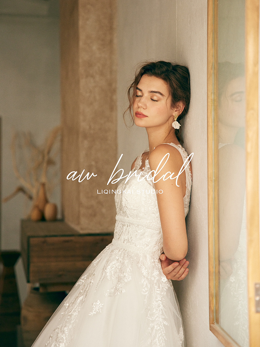 AW BRIDAL婚纱👰🏻（图ZMzQxMjI0NDg0） - 时尚/艺术摄影 - 站酷设计师摄影师李清凯原创素材 - 站酷ZCOOL