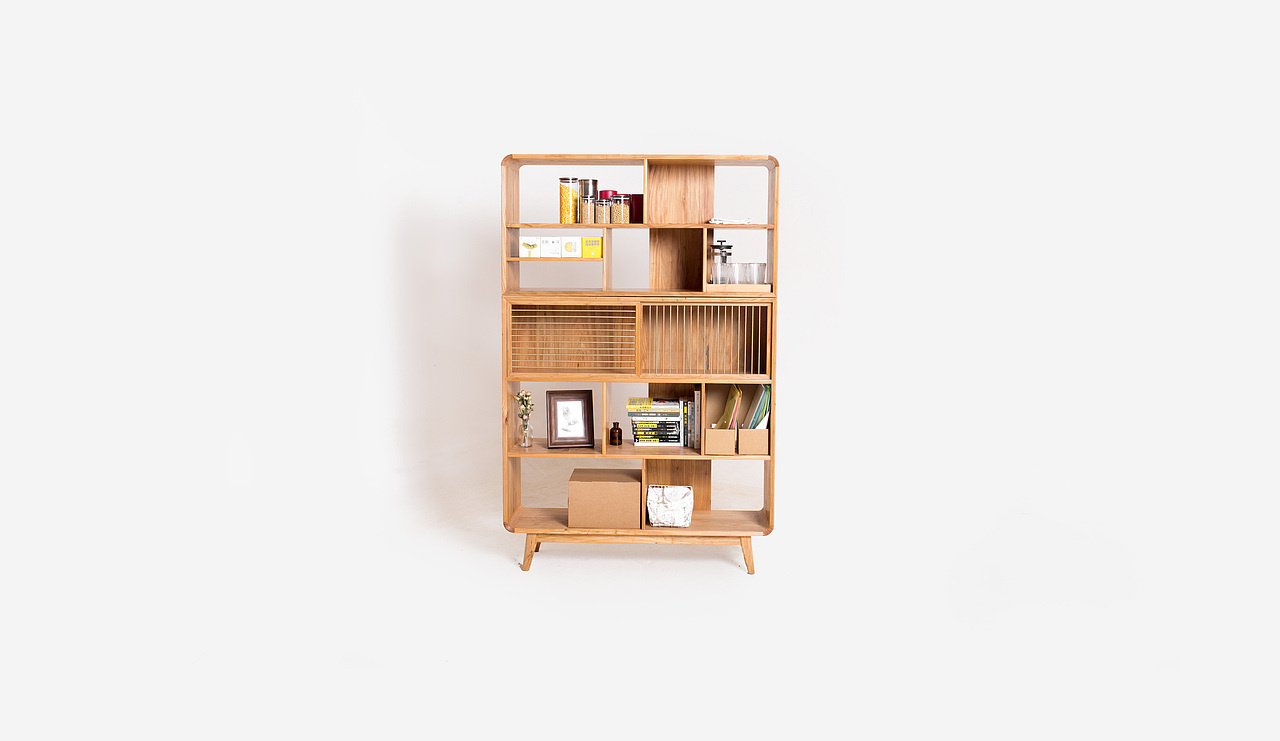 「展厅预告款式」一些柜子