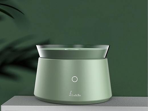 简约宠物饮水机