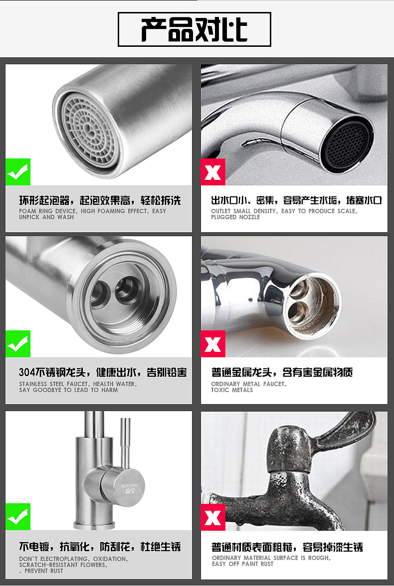 水龙头详情（图ZMTY0NTM0Nzcy） - 宣传物料 - 站酷设计师徐腾欢原创素材 - 站酷ZCOOL