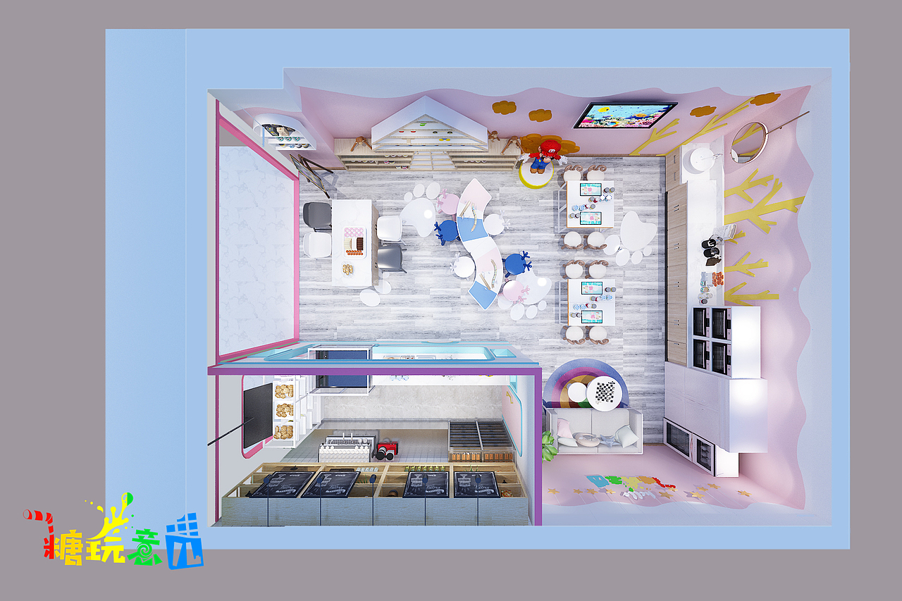 糖玩意（图ZMTk4MTk0NzIw） - 家装设计 - 站酷设计师糖玩意儿原创素材 - 站酷ZCOOL