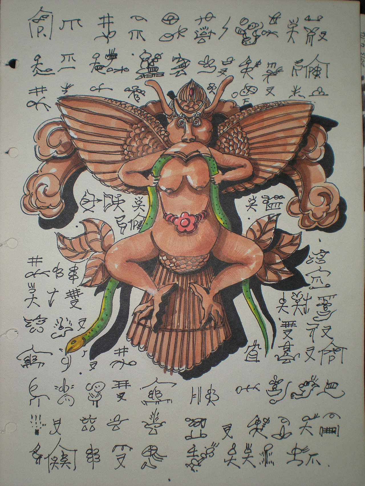 建筑速写（图ZMjQ5Mjc0MzI=） - 绘画 - 站酷设计师博仔爱手绘原创素材 - 站酷ZCOOL