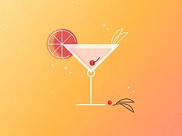 最近動效小練習