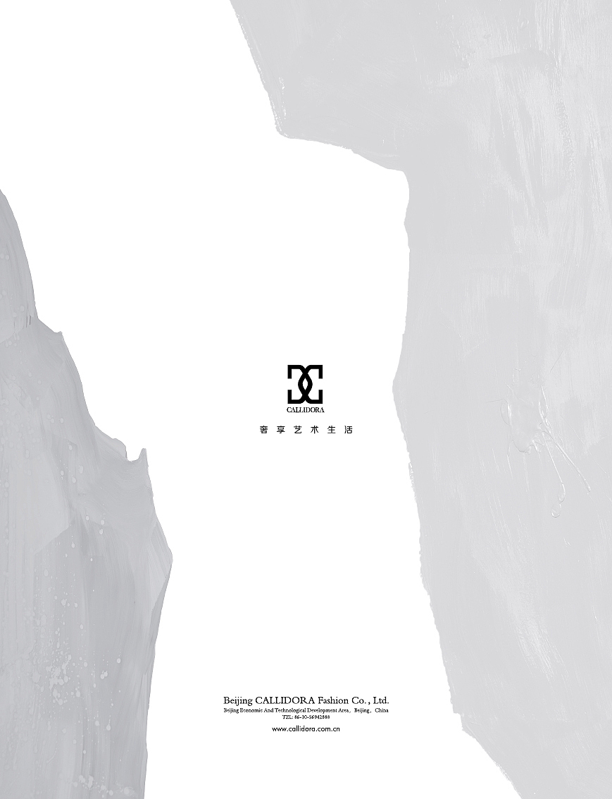 卡利多拉服装画册板式设计（图ZMzQ5MTczMjg=） - 书籍/画册 - 站酷设计师danghui原创素材 - 站酷ZCOOL