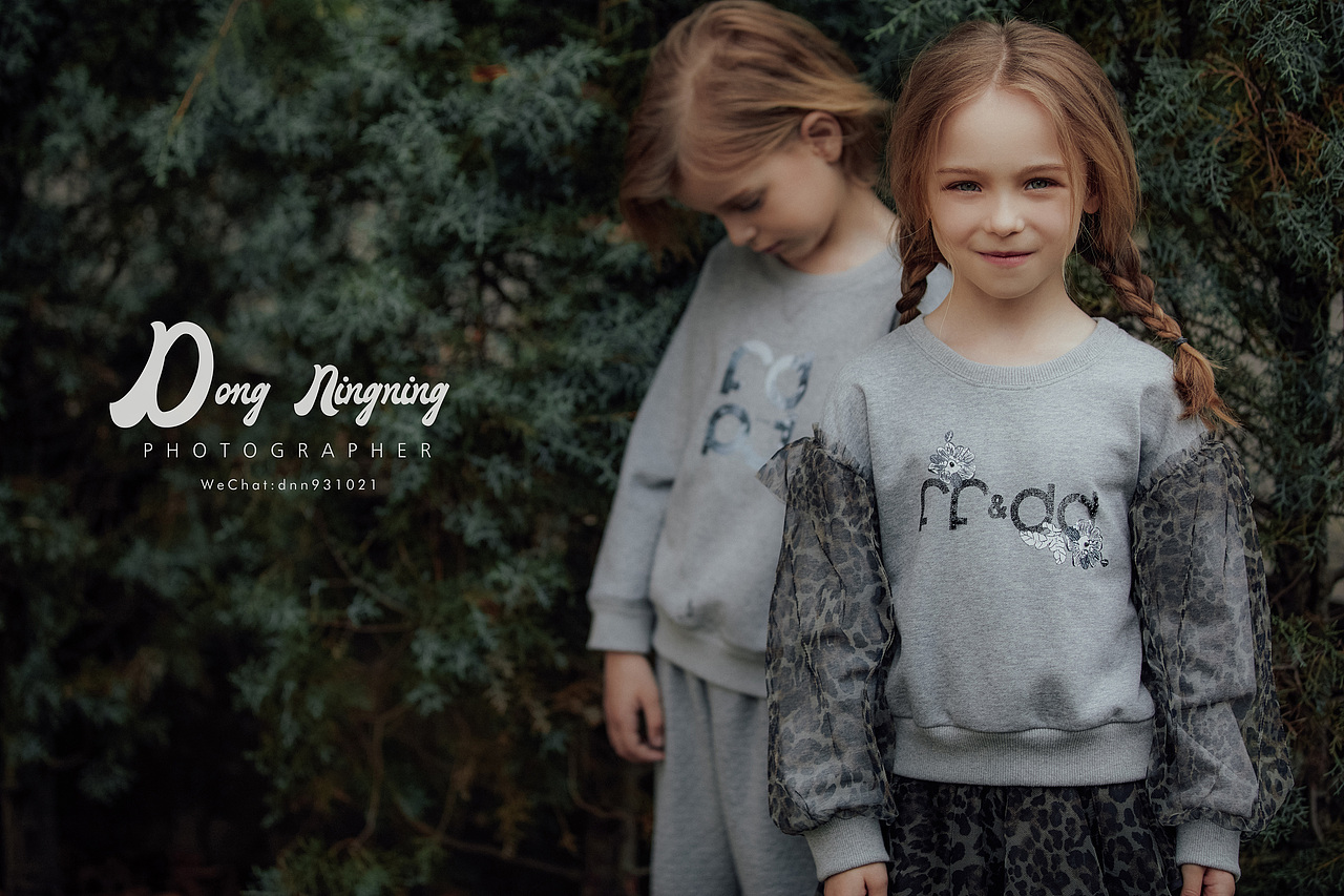 2021秋 童装 I（图ZMjU1NzgwNjY0） - 人像摄影 - 站酷设计师董宁宁原创素材 - 站酷ZCOOL