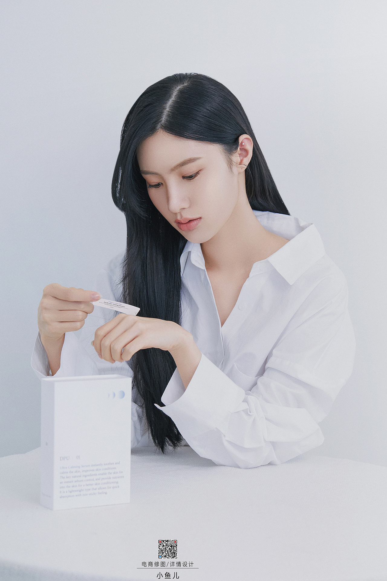 商业修图 韩国小姐姐（图ZMjYwNzY2NDk2） - 修图/后期 - 站酷设计师修图吧工作室原创素材 - 站酷ZCOOL