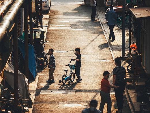 城市猎人/Looking for