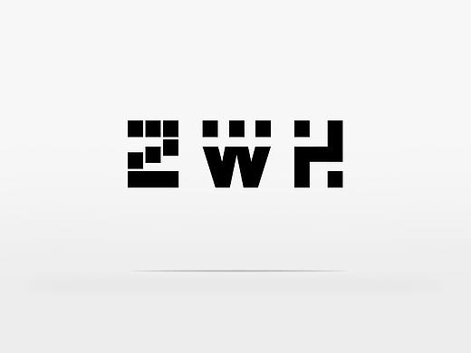 字母设计
