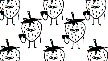 GIF小动画（图ZOTA0MDM3Njg=） - 网络表情 - 站酷设计师bigbigdoger原创素材 - 站酷ZCOOL