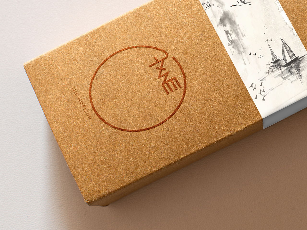 中国风素雅留白标志设计|平面|logo|july_mm_原创作品-站酷zcool