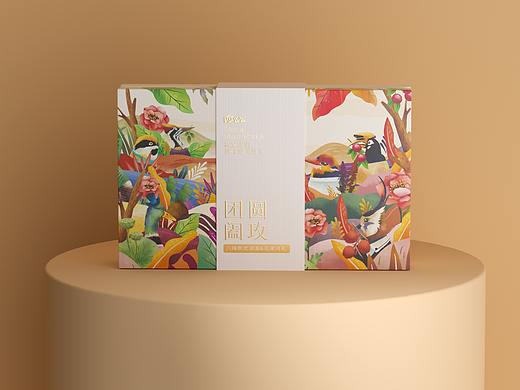 阿么么 饼 效果图渲染（个人主页-ZNTQ5NDQzNjQ=） - 产品 - 站酷设计师诺莱萨斯原创素材 - 站酷ZCOOL