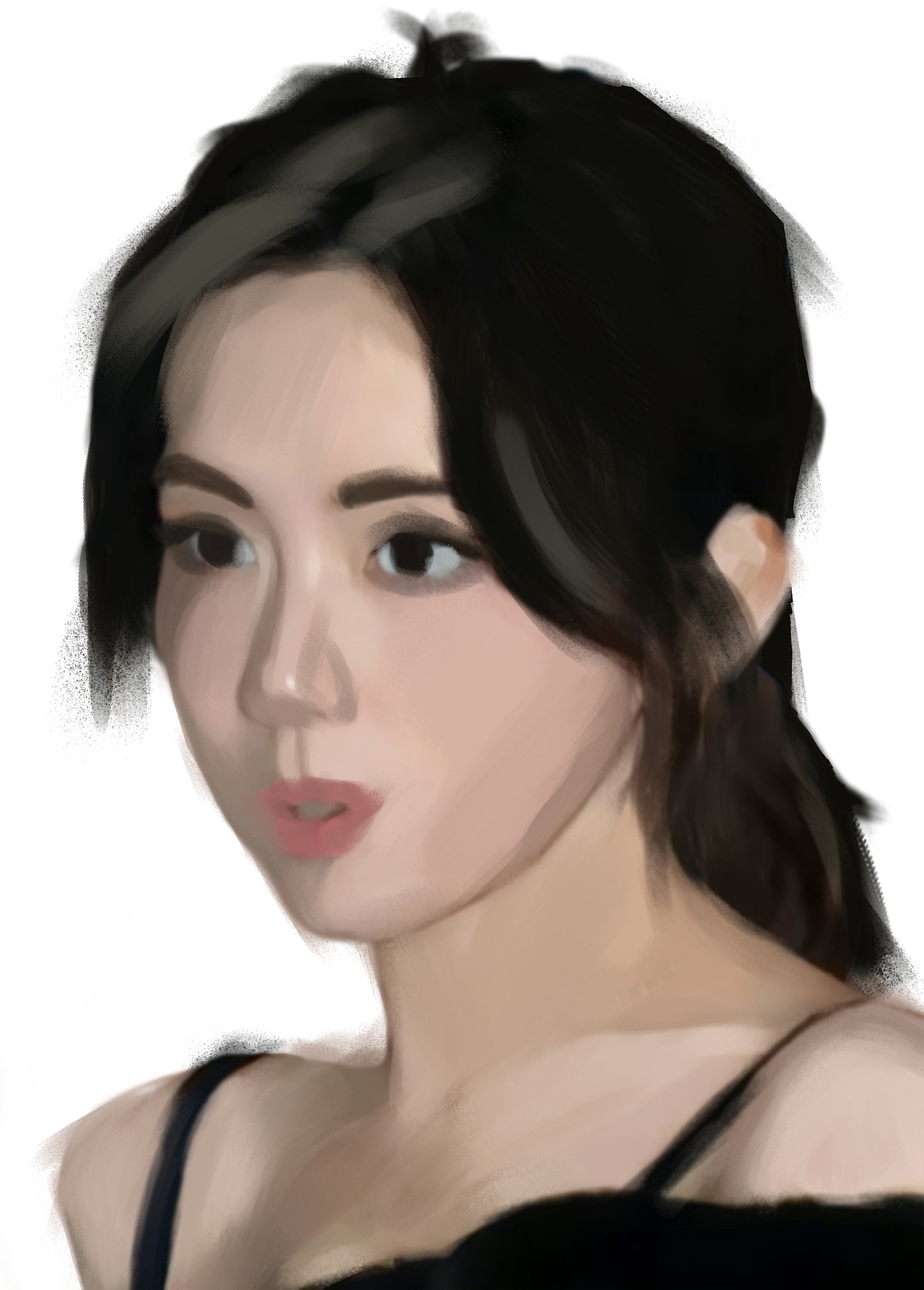 邓紫棋,薛凯琪,傻傻分不清