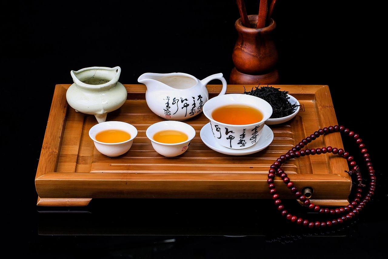 茶叶拍摄（图ZNjI3MDU0NzY=） - 产品摄影 - 站酷设计师海伟电商摄影原创素材 - 站酷ZCOOL