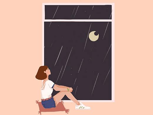 一个人,是一种生活方式