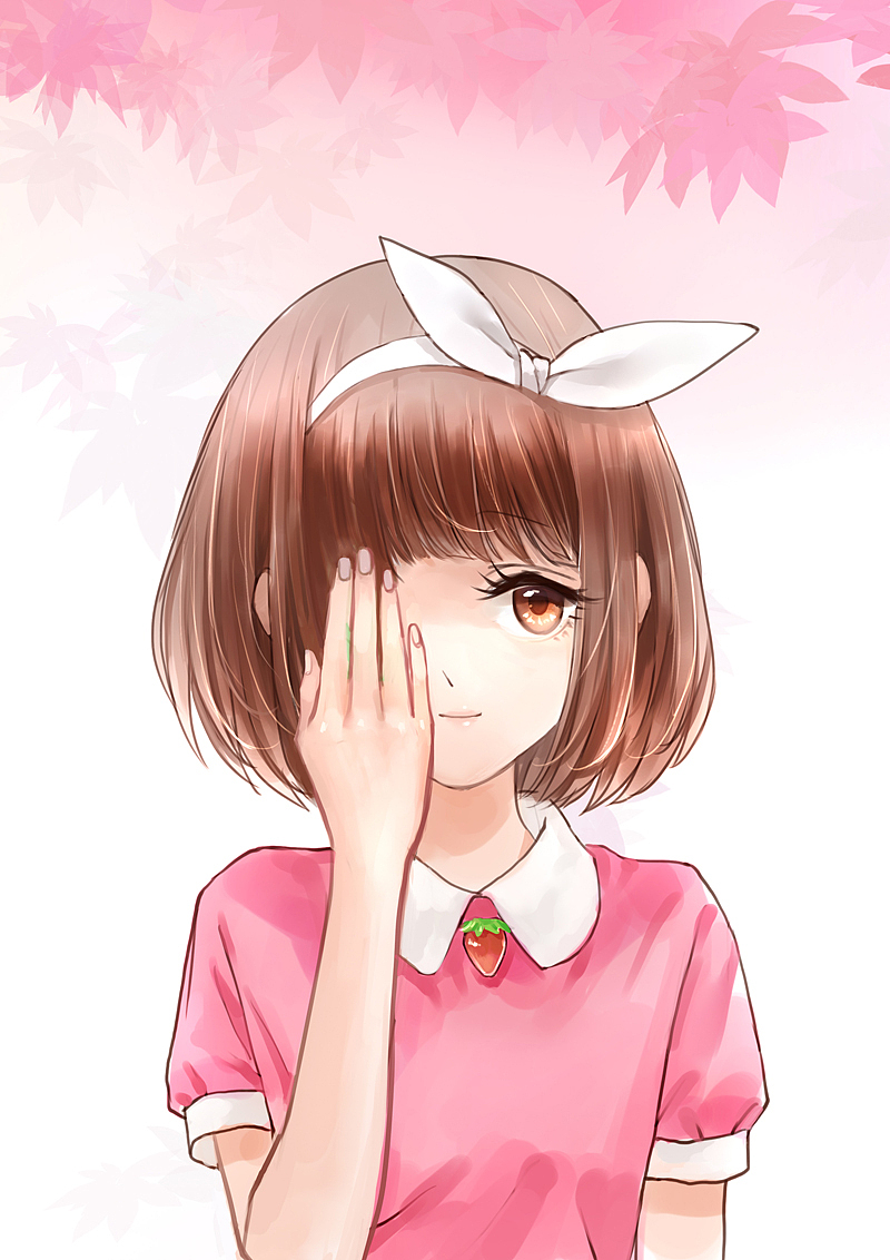 唐小甜无糖薄荷糖商业插画