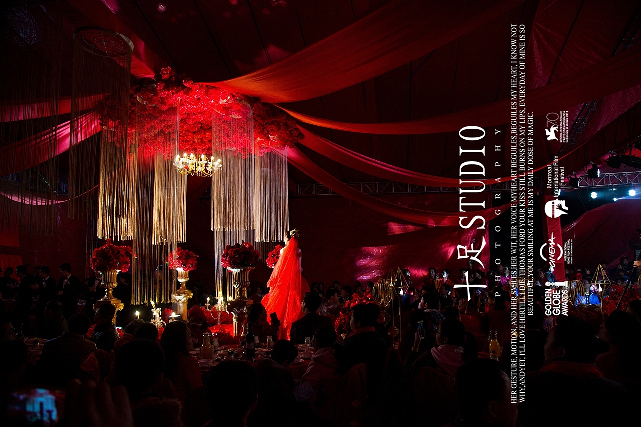 #婚礼跟拍 客照分享#