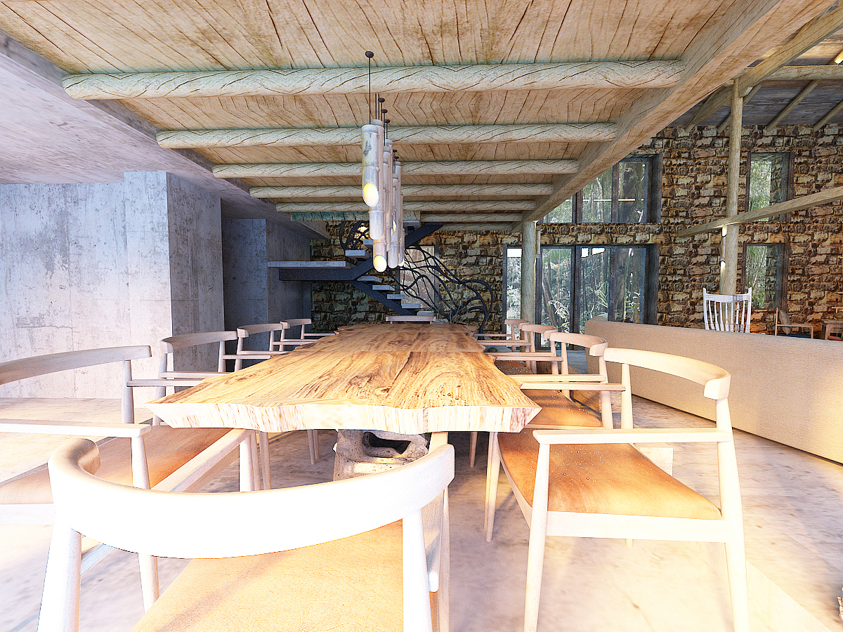 民宿设计设计公司|设计一个民宿|酒店民宿设计价格（图ZMTgyNTM5MzY4） - 家装设计 - 站酷设计师品牌设计Calvin原创素材 - 站酷ZCOOL