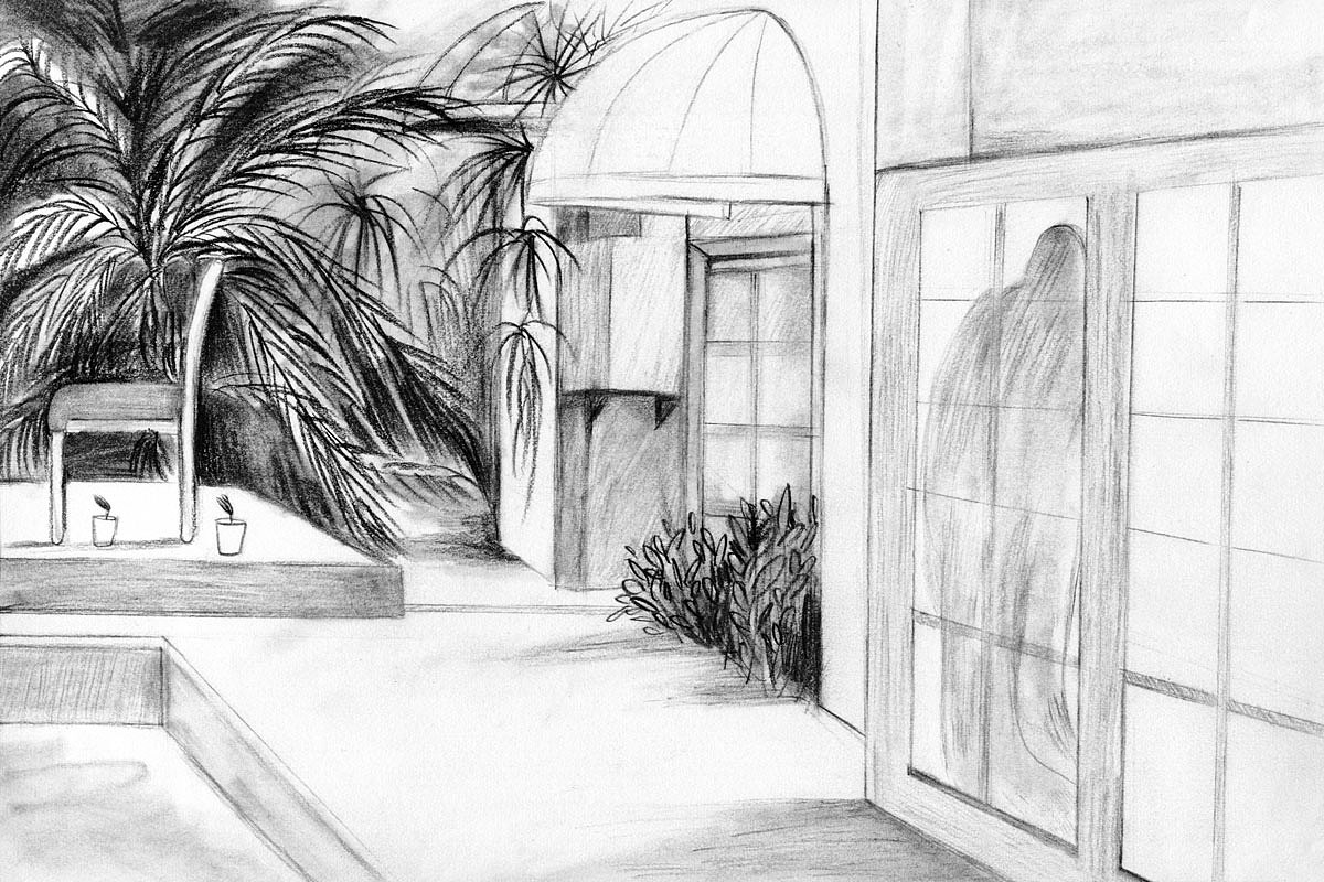 2019-2020 绘画作品集