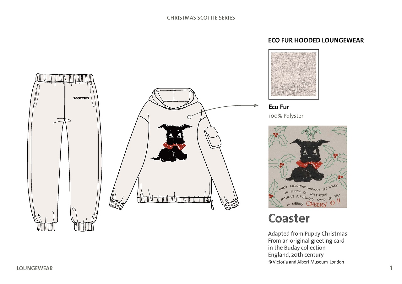 文创产品设计-英国V&A博物馆周边产品设计（图ZMjg1ODMyNDky） - 生活用品 - 站酷设计师HANG_WSH原创素材 - 站酷ZCOOL