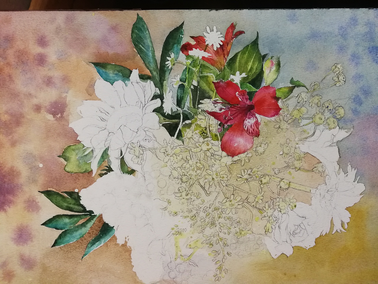 有什么关于花的歌,比如,花钱,花心,花姑娘