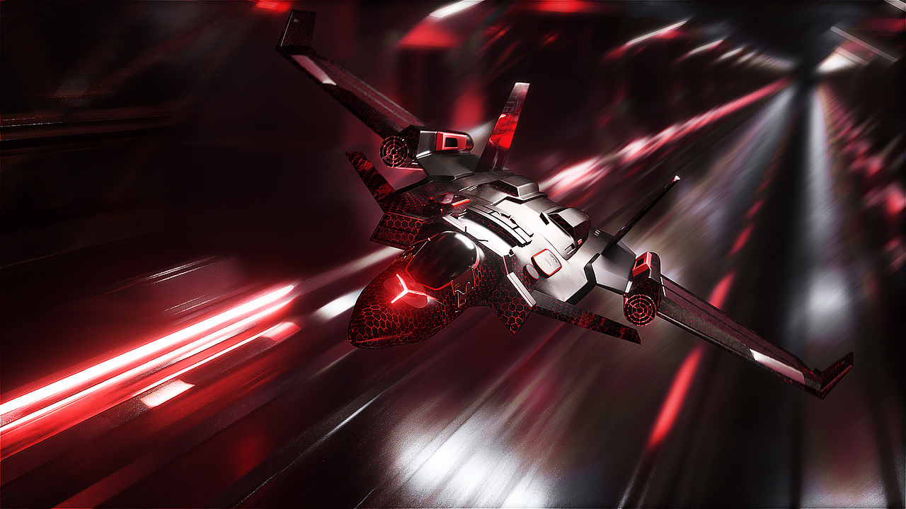 联想618 硬核出击（图ZMTg2OTc4NDgw） - 动画/影视 - 站酷设计师XZL_VICTOR原创素材 - 站酷ZCOOL