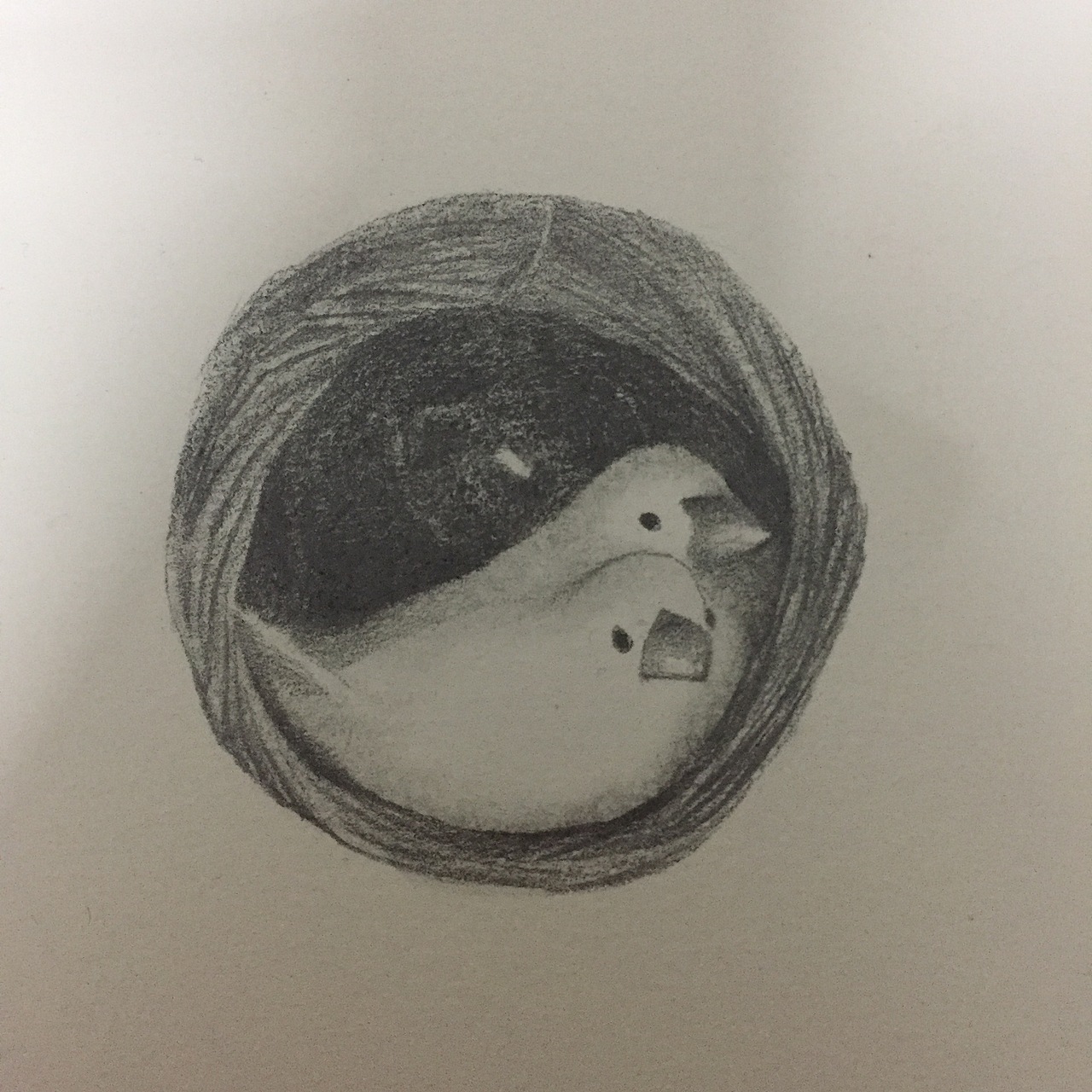 2020（图ZMTk0OTI4Mjky） - 绘画 - 站酷设计师耳双原创素材 - 站酷ZCOOL