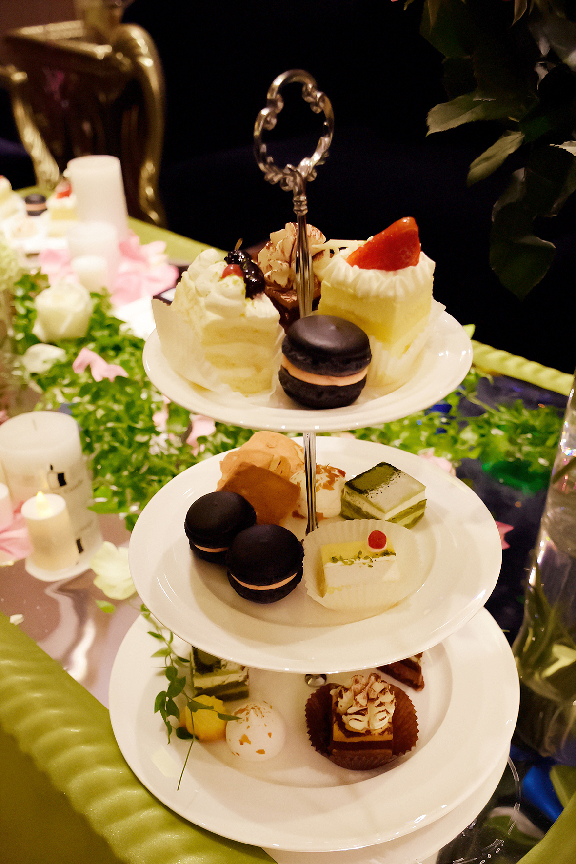 好友生日趴（图ZMzY1NTM0MzY=） - 人像摄影 - 站酷设计师Leong强子原创素材 - 站酷ZCOOL