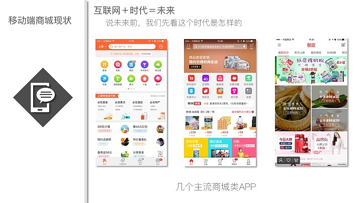 广东中烟-双喜商城改版