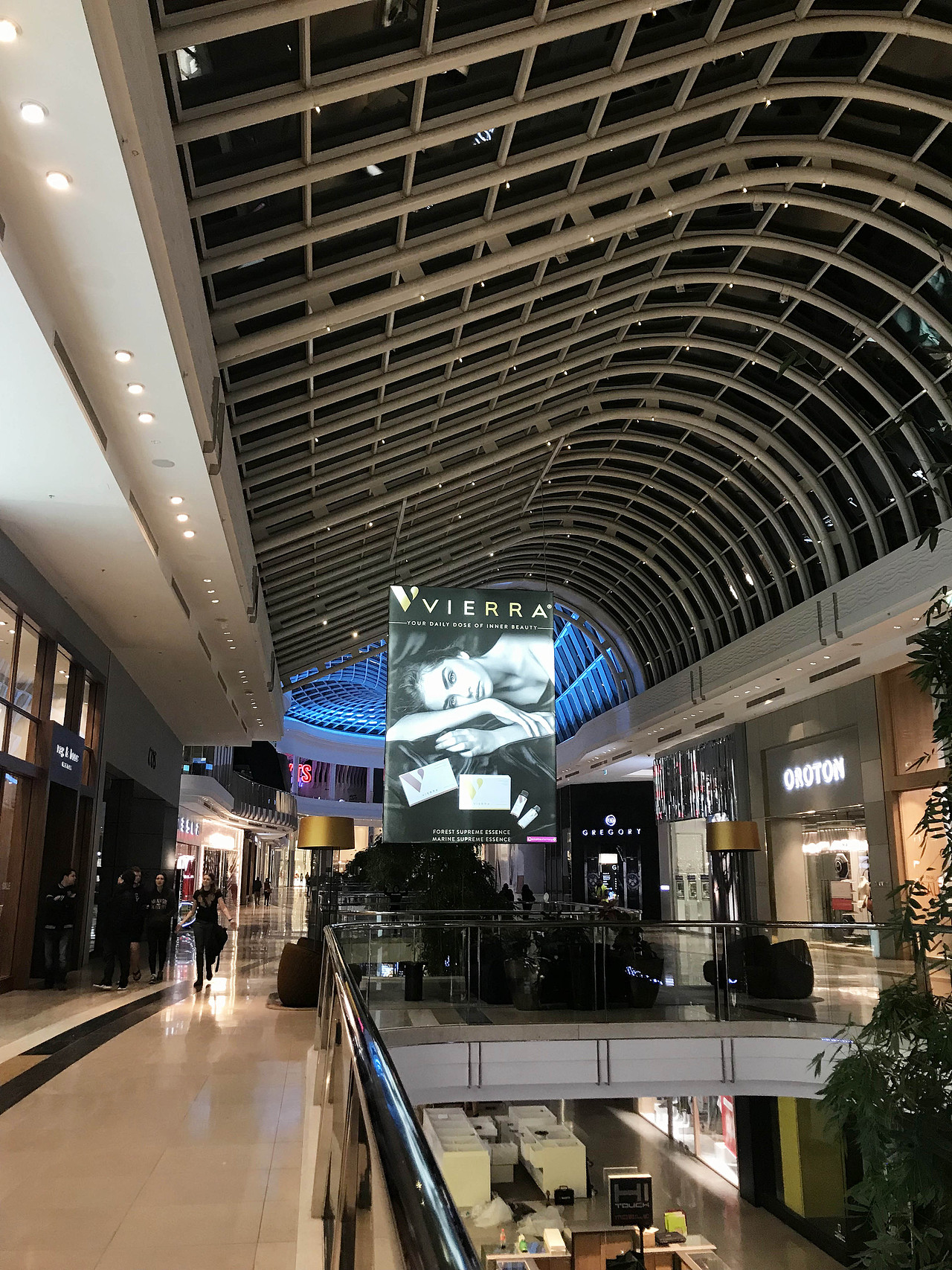 澳洲线下广告设计