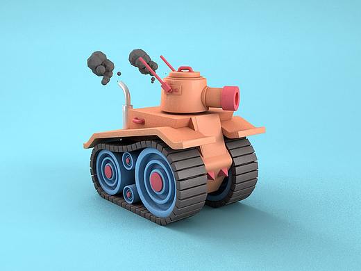 Hi,C4D.Hi.2020