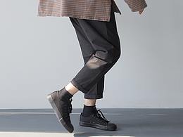 【Emotionlab情绪实验室】秋三波 新品上市 LOOKBOOK