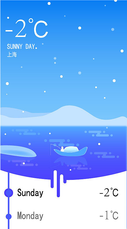 四季插画、地标插画（图ZMTg0NjI3NDEy） - 创作习作 - 站酷设计师丶小熊原创素材 - 站酷ZCOOL