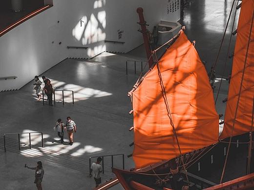 记录潮博馆一日游（个人主页-ZNjAyMzcyMjQ=） - 环境/建筑摄影 - 站酷设计师啊咕噜嗉嗉嗉原创素材 - 站酷ZCOOL