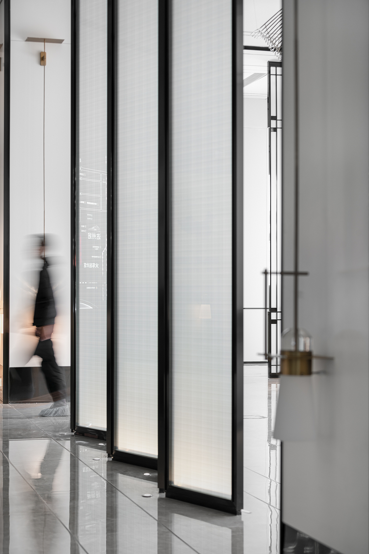 达州中铁建广场营销中心（图ZMjA2OTM0MTA0） - 环境/建筑摄影 - 站酷设计师曾伏龙原创素材 - 站酷ZCOOL