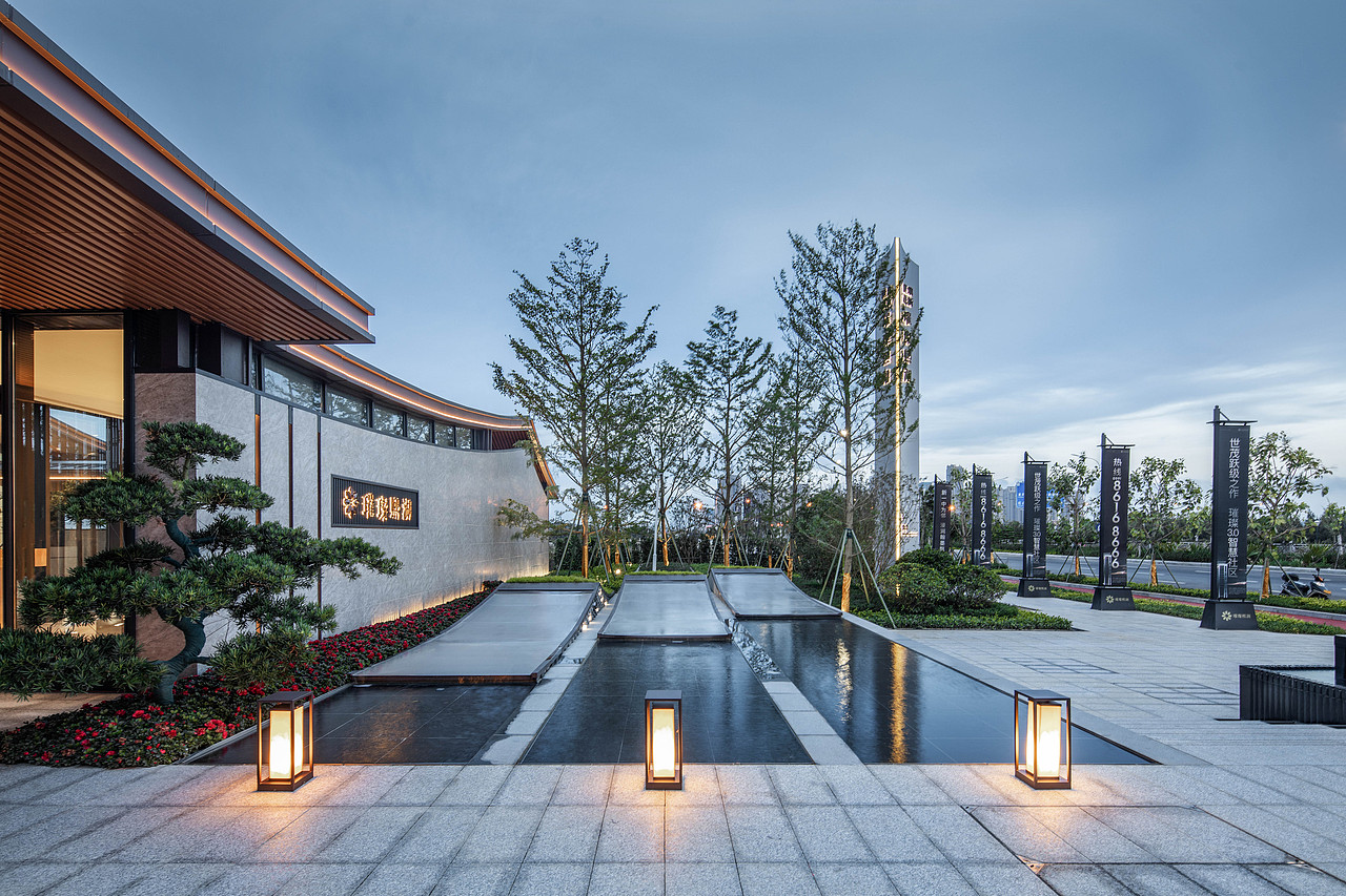 建筑景观摄影（图ZMjEzOTQ3MTQw） - 环境/建筑摄影 - 站酷设计师一丨影像原创素材 - 站酷ZCOOL