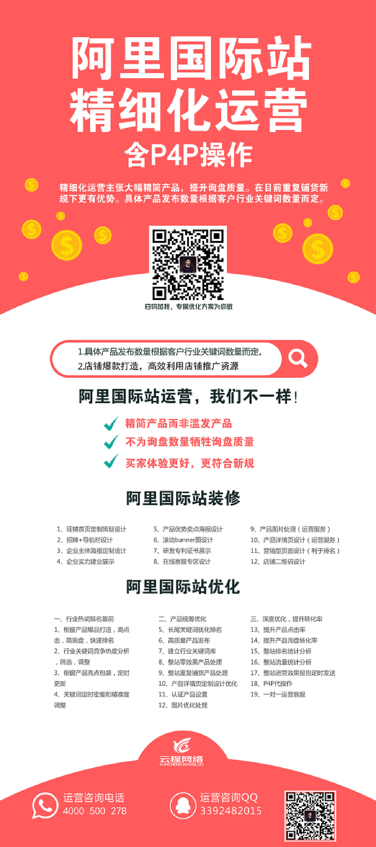 淄博阿里国际站代运营,淄博阿里巴巴国际站代运营