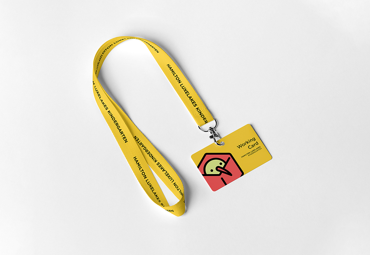 麓湖哈密尔顿幼儿园 Hamilton Luxelakes 2019