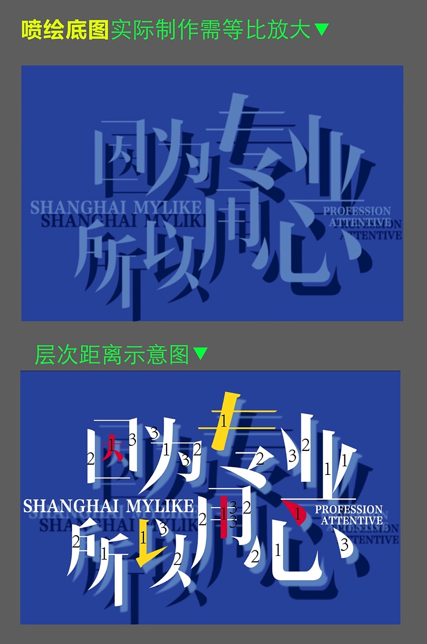 因为专业,所以用心