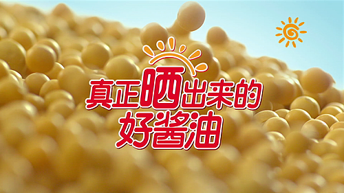 海天酱油：用心打酱油的好品牌（图ZODQzMzU5OTI=） - 其他工业/产品 - 站酷设计师ccwuli3原创素材 - 站酷ZCOOL