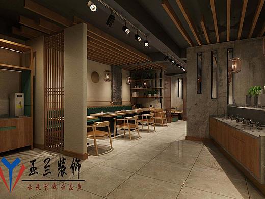 合肥火锅店装修，合肥火锅店设计，如何装修好火锅店呢
