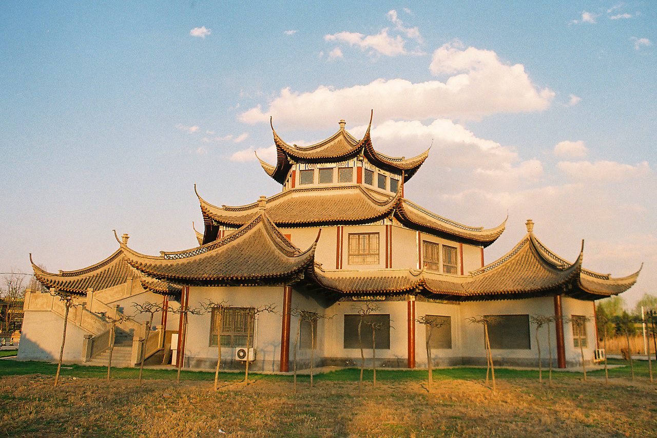北京联合大学 广告学院 联大广院