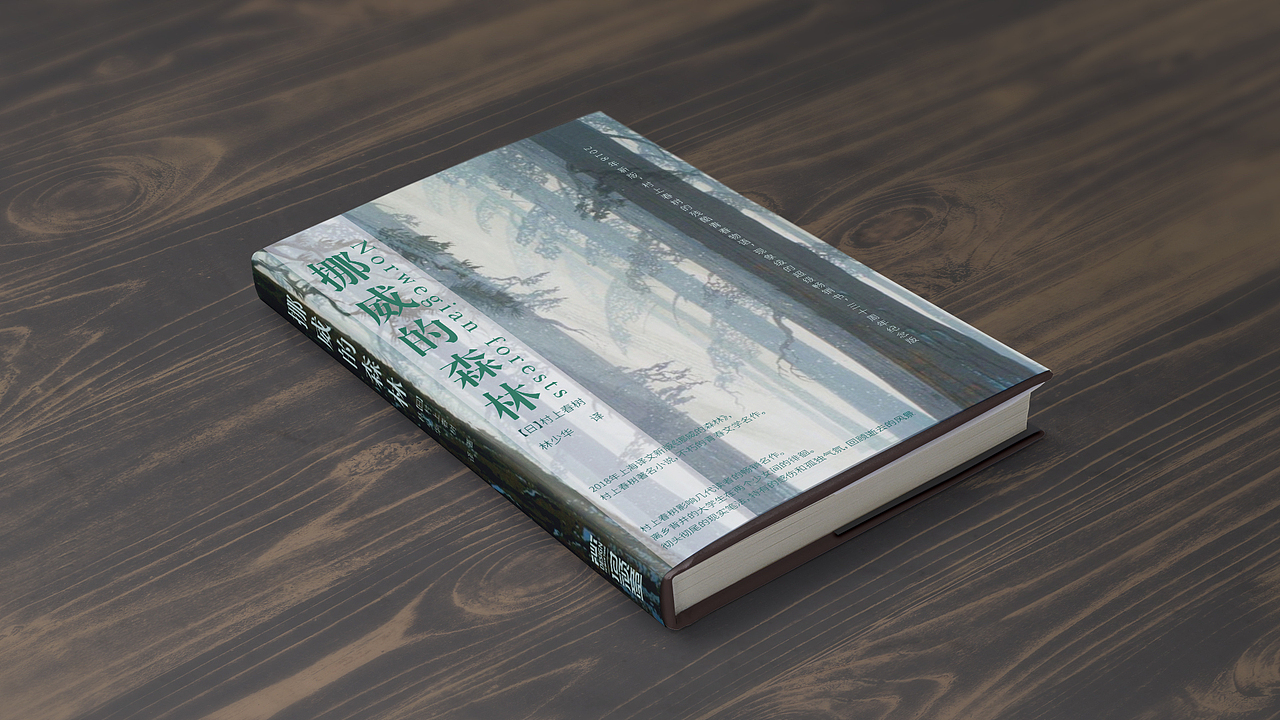 书籍封面（图ZMTY0NjAxOTg0） - 书籍/画册 - 站酷设计师半生闲适原创素材 - 站酷ZCOOL