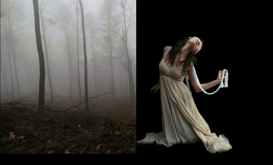 人物合成作品（图ZMjY3NzEyMjQw） - Logo - 站酷设计师优凤设计原创素材 - 站酷ZCOOL