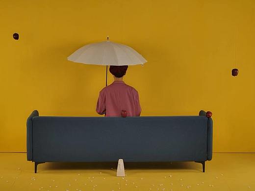 PIPIPEI 失窃案件《1》 I 视频实验厂-NOW VISION出品
