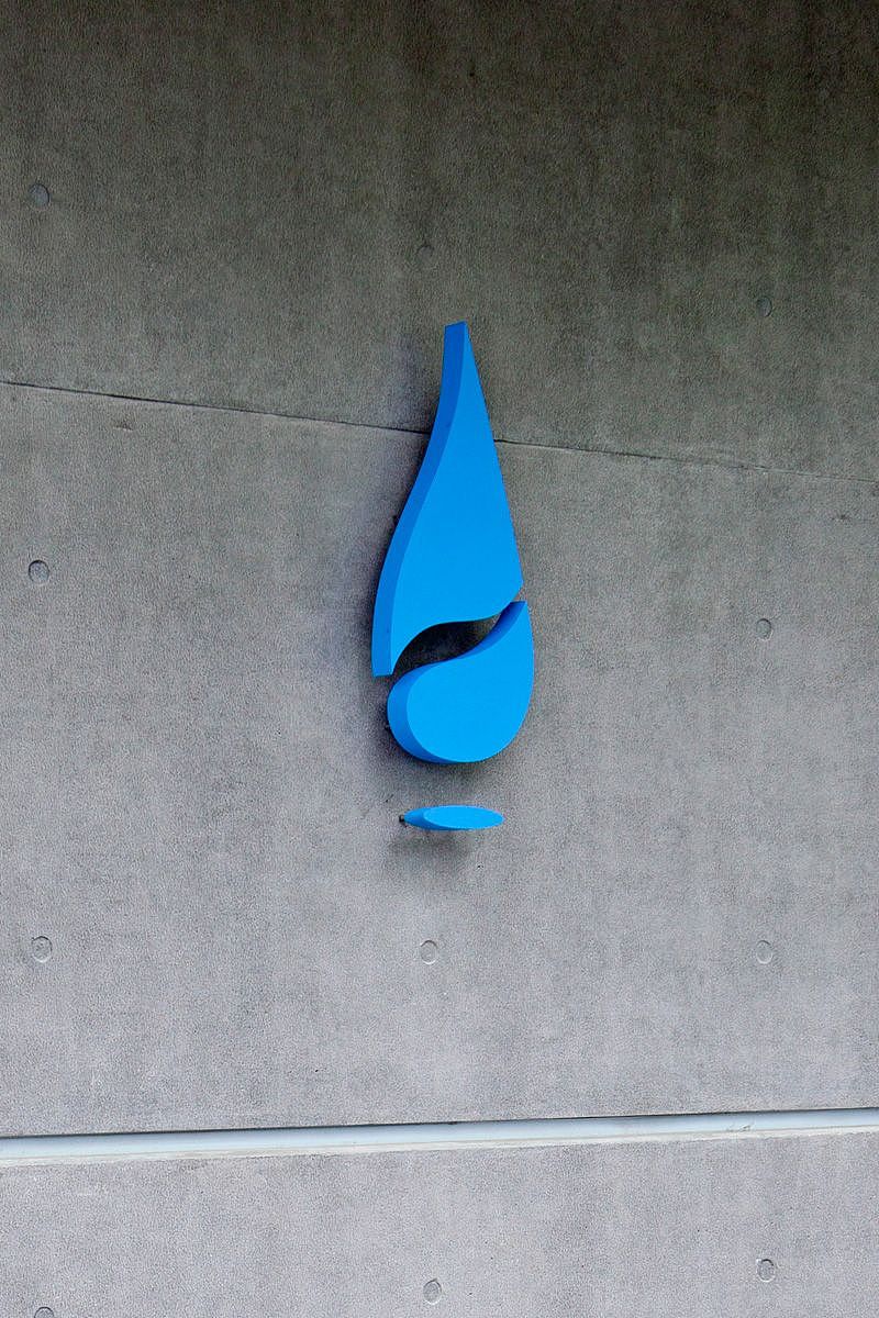 SPA 形象标识设计