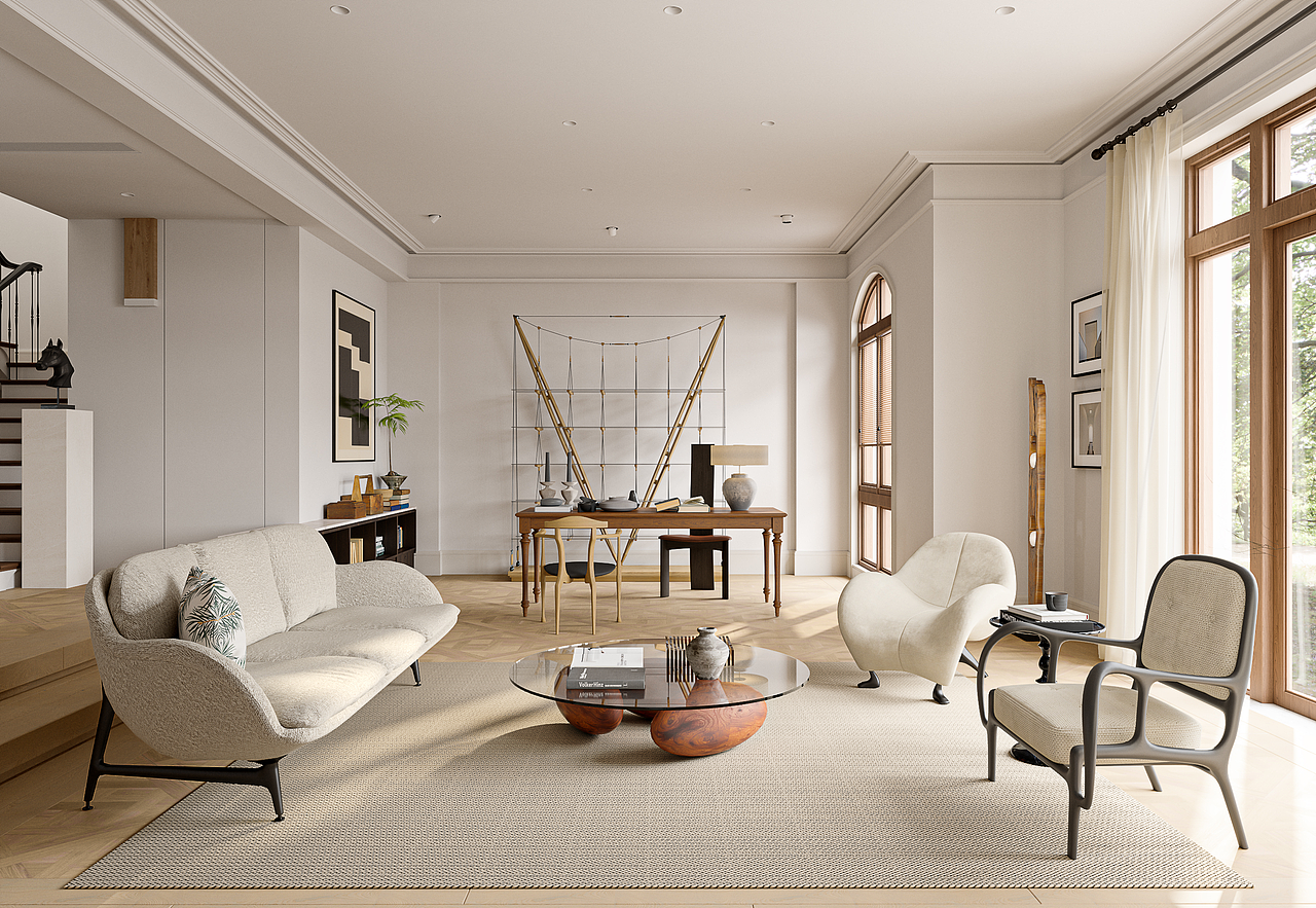 喜欢么 - 看过来!